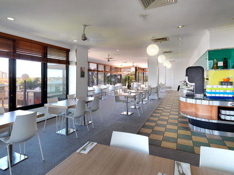 Vibe Hotel Gold Coast - Southport Accommodation 33