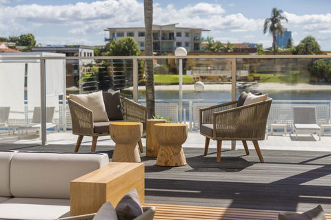 Vibe Hotel Gold Coast - Southport Accommodation 25