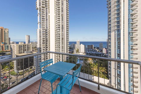 Vibe Hotel Gold Coast - Southport Accommodation 4