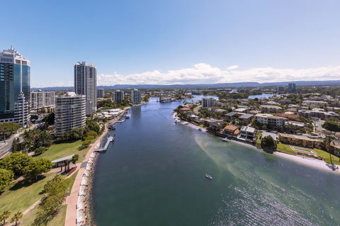 Vibe Hotel Gold Coast - Southport Accommodation 28