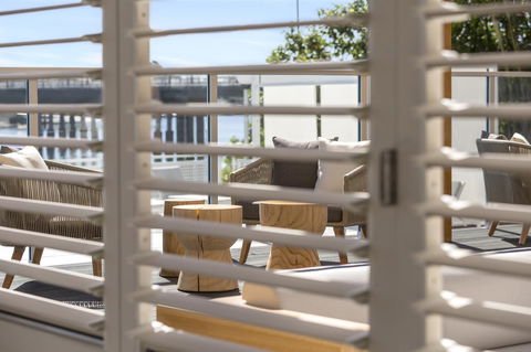 Vibe Hotel Gold Coast - Southport Accommodation 29