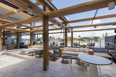 Vibe Hotel Gold Coast - Southport Accommodation 7