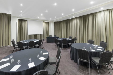 Vibe Hotel Gold Coast - Southport Accommodation 21