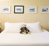 Allumbah Pocket Cottages - Accommodation Southport