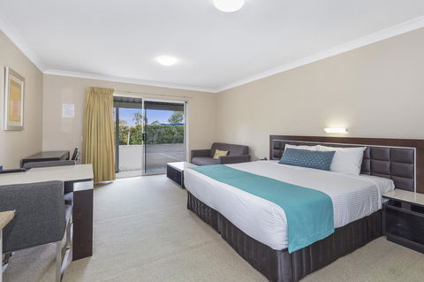 Comfort Inn North Brisbane - Southport Accommodation 1