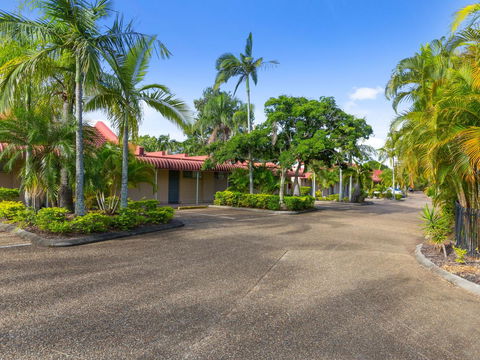 Comfort Inn North Brisbane - Southport Accommodation 27