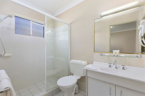 Comfort Inn North Brisbane - Southport Accommodation 30