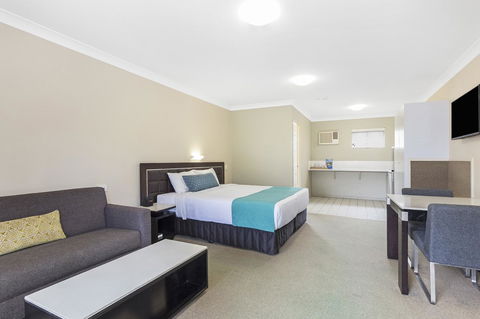 Comfort Inn North Brisbane - Southport Accommodation 21