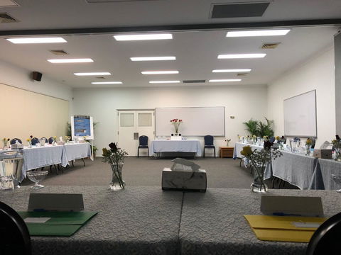 Comfort Inn North Brisbane - Southport Accommodation 44