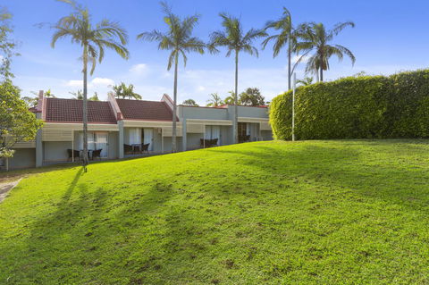 Comfort Inn North Brisbane - Southport Accommodation 40