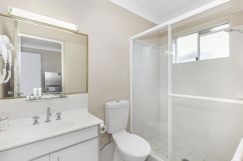 Comfort Inn North Brisbane - Southport Accommodation 6