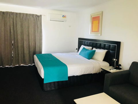 Comfort Inn North Brisbane - Southport Accommodation 24