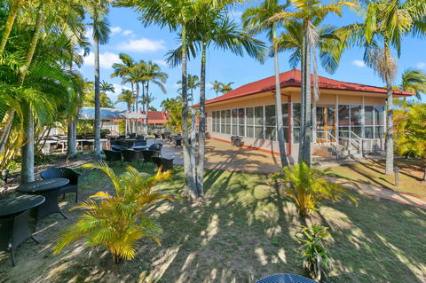 Comfort Inn North Brisbane - Southport Accommodation 42