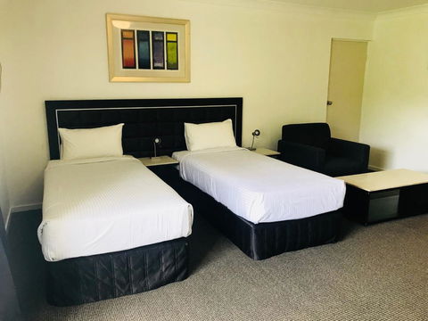 Comfort Inn North Brisbane - Southport Accommodation 32