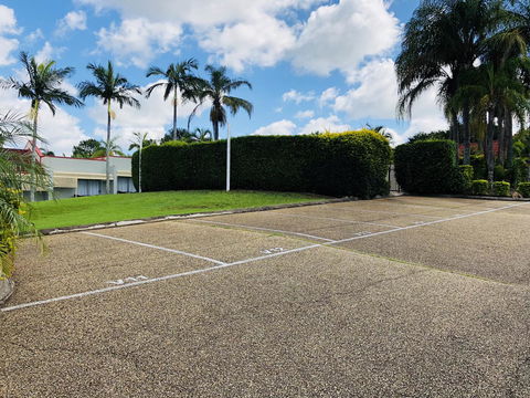 Comfort Inn North Brisbane - Southport Accommodation 39