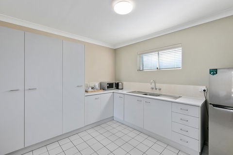 Comfort Inn North Brisbane - Southport Accommodation 3