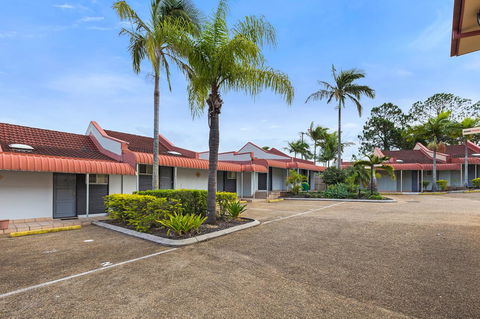 Comfort Inn North Brisbane - Southport Accommodation 13