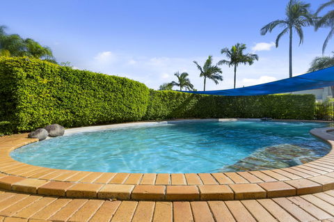 Comfort Inn North Brisbane - Southport Accommodation 12