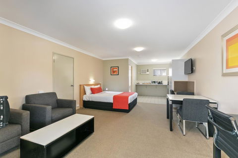 Comfort Inn North Brisbane - Southport Accommodation 17