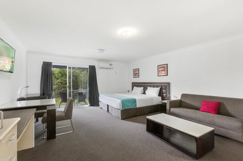 Comfort Inn North Brisbane - Southport Accommodation 29