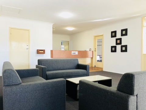 Comfort Inn North Brisbane - Southport Accommodation 38