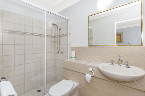 Comfort Inn North Brisbane - Southport Accommodation 2