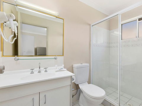 Comfort Inn North Brisbane - Southport Accommodation 15