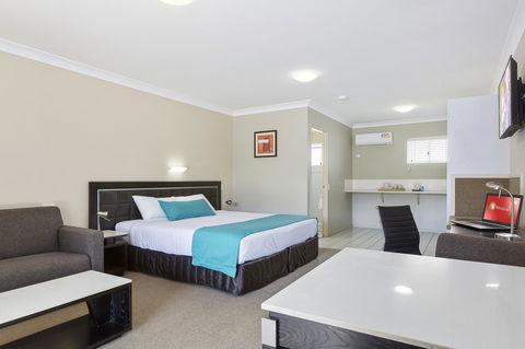 Comfort Inn North Brisbane - Southport Accommodation 0