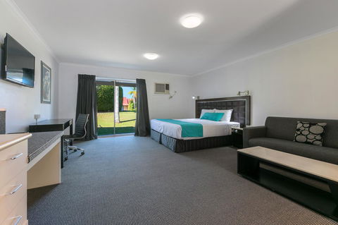 Comfort Inn North Brisbane - Southport Accommodation 25