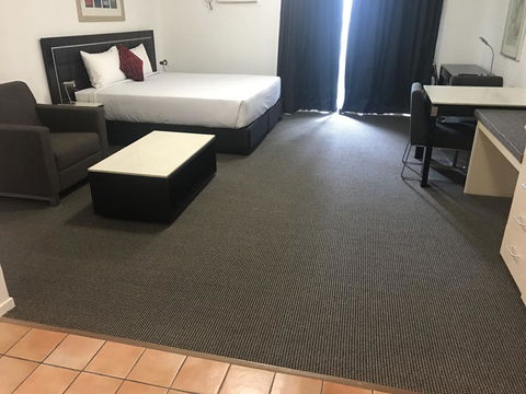 Comfort Inn North Brisbane - Southport Accommodation 31