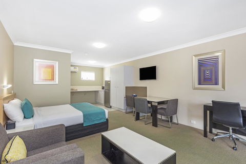 Comfort Inn North Brisbane - Southport Accommodation 5