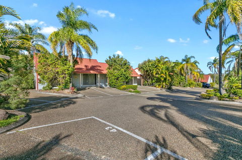 Comfort Inn North Brisbane - Southport Accommodation 26