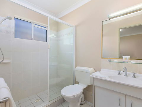 Comfort Inn North Brisbane - Southport Accommodation 20