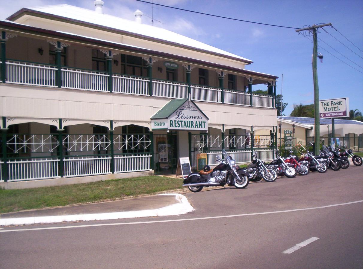 Stamford QLD Southport Accommodation