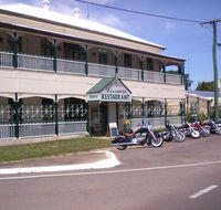 The Park Motel - Southport Accommodation