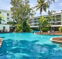 Palm Cove Beach Apartment - Accommodation Southport