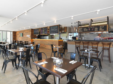 Oaks Mackay Rivermarque Hotel - Accommodation Southport 7