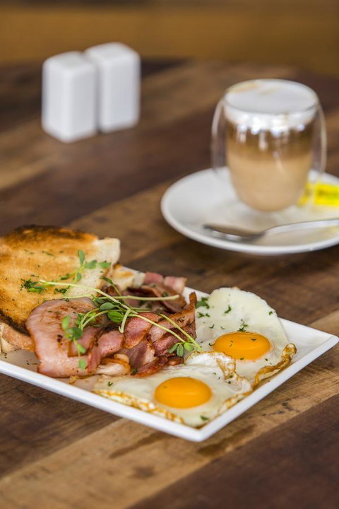 Oaks Mackay Rivermarque Hotel - Accommodation Southport 3