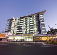 Oaks Rivermarque - Accommodation Southport