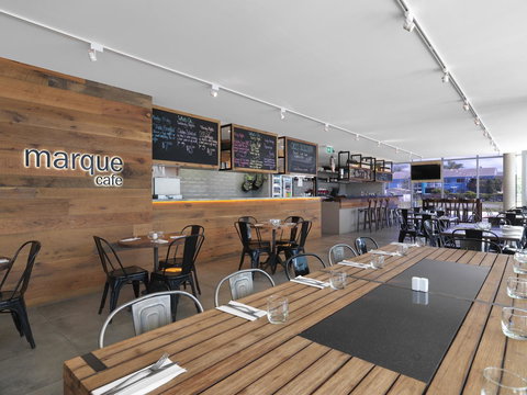 Oaks Mackay Rivermarque Hotel - Accommodation Southport 8