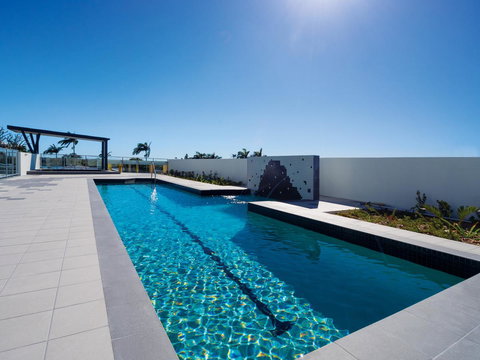 Oaks Mackay Rivermarque Hotel - Accommodation Southport 4