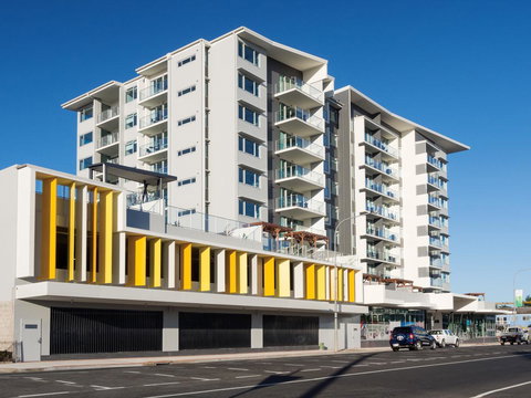 Oaks Mackay Rivermarque Hotel - Accommodation Southport 6