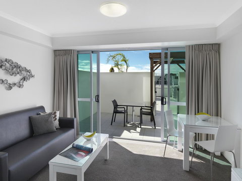 Oaks Mackay Rivermarque Hotel - Accommodation Southport 1