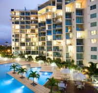 Mantra Trilogy - Southport Accommodation