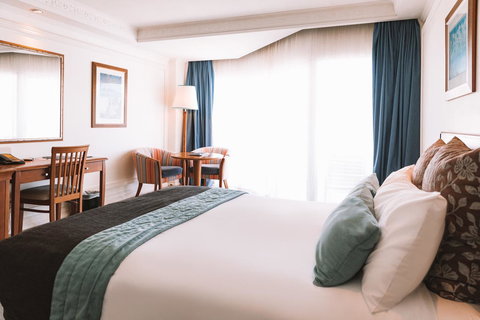 Pullman Cairns International - Accommodation Southport 18