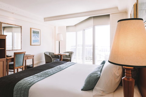 Pullman Cairns International - Accommodation Southport 2