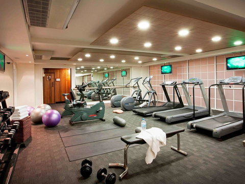 Pullman Cairns International - Accommodation Southport 34