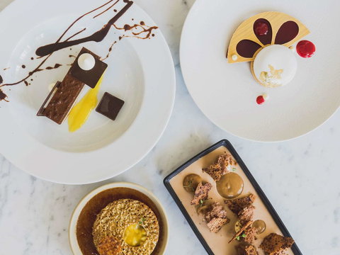 Pullman Cairns International - Accommodation Southport 28