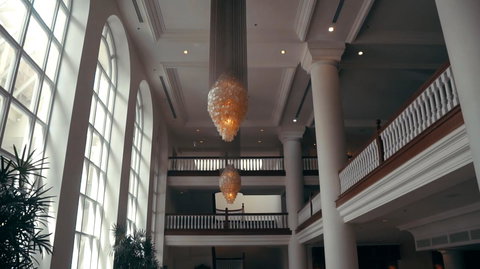 Pullman Cairns International - Accommodation Southport 3