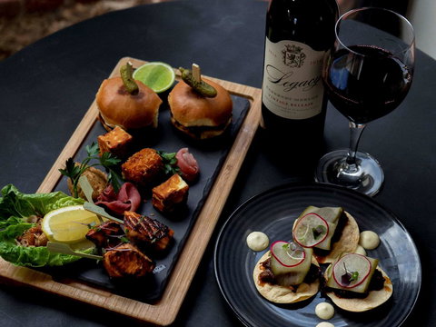 Pullman Cairns International - Accommodation Southport 35